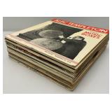 Vintage Collectible Records Including German Music, Neil Diamond And More