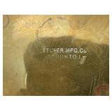 Misc. Household Décor And More Some Vintage