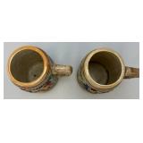 Misc. Collectible Beer Steins