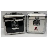Erolite And Odyssey Brand Hard Protective Storage Cases