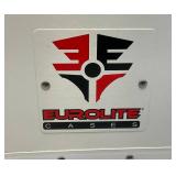 Erolite And Odyssey Brand Hard Protective Storage Cases