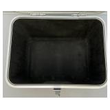 Erolite And Odyssey Brand Hard Protective Storage Cases