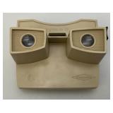 Vintage View-Master With "20,000 Leagues Under The Sea And Prehistoric Animals Stereo Pictures And More