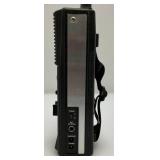 Vintage REALISTIC Brand TRC-219 Citizens 3-Channel Walkie-Talkie With Manual