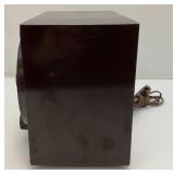 Vintage Admiral, General Electric And Panasonic Radios (VERY COOL)