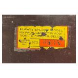 Vintage Admiral, General Electric And Panasonic Radios (VERY COOL)