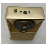 Vintage Admiral, General Electric And Panasonic Radios (VERY COOL)