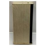 Vintage Admiral, General Electric And Panasonic Radios (VERY COOL)