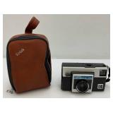 Vintage Kodak Cameras Including Instamatic X-15, X-45, Kadak EK6 Instant Camera & The SWINGER