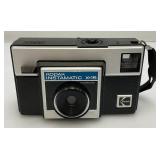 Vintage Kodak Cameras Including Instamatic X-15, X-45, Kadak EK6 Instant Camera & The SWINGER
