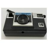 Vintage Kodak Cameras Including Instamatic X-15, X-45, Kadak EK6 Instant Camera & The SWINGER