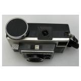 Vintage Kodak Cameras Including Instamatic X-15, X-45, Kadak EK6 Instant Camera & The SWINGER