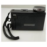 Vintage Kodak Cameras Including Instamatic X-15, X-45, Kadak EK6 Instant Camera & The SWINGER