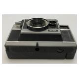Vintage Kodak Cameras Including Instamatic X-15, X-45, Kadak EK6 Instant Camera & The SWINGER