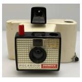 Vintage Kodak Cameras Including Instamatic X-15, X-45, Kadak EK6 Instant Camera & The SWINGER