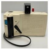 Vintage Kodak Cameras Including Instamatic X-15, X-45, Kadak EK6 Instant Camera & The SWINGER