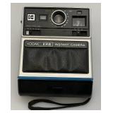 Vintage Kodak Cameras Including Instamatic X-15, X-45, Kadak EK6 Instant Camera & The SWINGER