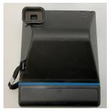 Vintage Kodak Cameras Including Instamatic X-15, X-45, Kadak EK6 Instant Camera & The SWINGER