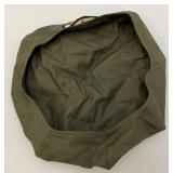 VERY RARE TEXACO Marfak Lubrication Kit With Hat And More In Original Case Never Used