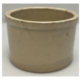 Misc. Vintage Collectible Pottery Items Including Bean Pot And More (Small Crock Has Hairline Crack)