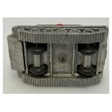 Miniature Vintage Collectible Die Cast Tanks And More