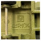 Miniature Vintage Collectible Die Cast Tanks And More