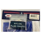 New In bag Old Minnesota Flag 3