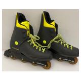 1988 Collectible Rollerblade Lightnings Size 11 1/2