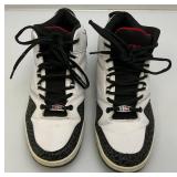 Large Group Of Misc. Vintage Mens Basketball Shoes Including ANDI 1, FUBU And Starter (Sizes Range From 7.5 - 9) See Photos