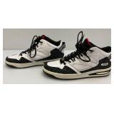 Large Group Of Misc. Vintage Mens Basketball Shoes Including ANDI 1, FUBU And Starter (Sizes Range From 7.5 - 9) See Photos