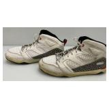 Large Group Of Misc. Vintage Mens Basketball Shoes Including ANDI 1, FUBU And Starter (Sizes Range From 7.5 - 9) See Photos
