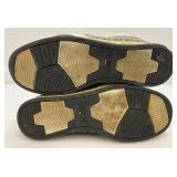 Large Group Of Misc. Vintage Mens Basketball Shoes Including ANDI 1, FUBU And Starter (Sizes Range From 7.5 - 9) See Photos