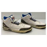 Large Group Of Misc. Vintage Mens Basketball Shoes Including ANDI 1, FUBU And Starter (Sizes Range From 7.5 - 9) See Photos