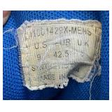 Large Group Of Misc. Vintage Mens Basketball Shoes Including ANDI 1, FUBU And Starter (Sizes Range From 7.5 - 9) See Photos