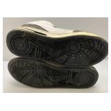 Large Group Of Misc. Vintage Mens Basketball Shoes Including ANDI 1, FUBU And Starter (Sizes Range From 7.5 - 9) See Photos