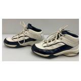 Large Group Of Misc. Vintage Mens Basketball Shoes Including ANDI 1, FUBU And Starter (Sizes Range From 7.5 - 9) See Photos