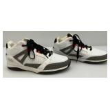 Large Group Of Misc. Vintage Mens Basketball Shoes Including ANDI 1, FUBU And Starter (Sizes Range From 7.5 - 9) See Photos