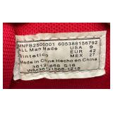 Large Group Of Misc. Vintage Mens Basketball Shoes Including ANDI 1, FUBU And Starter (Sizes Range From 7.5 - 9) See Photos