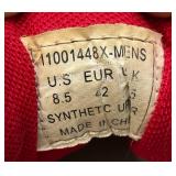 Large Group Of Misc. Vintage Mens Basketball Shoes Including ANDI 1, FUBU And Starter (Sizes Range From 7.5 - 9) See Photos