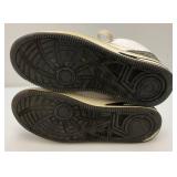 Large Group Of Misc. Vintage Mens Basketball Shoes Including ANDI 1, FUBU And Starter (Sizes Range From 7.5 - 9) See Photos