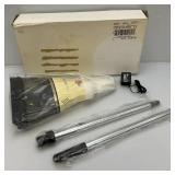 Vintage New Old Stock Dirt Devil Broom Vac