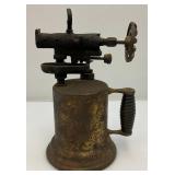 Vintage Tools Including Torch, Stanley Plane And More