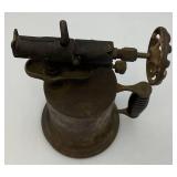 Vintage Tools Including Torch, Stanley Plane And More