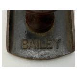 Vintage Tools Including Torch, Stanley Plane And More