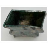 Misc. Pottery Pieces Including Marshall And More