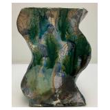 Misc. Pottery Pieces Including Marshall And More