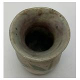 Misc. Pottery Pieces Including Marshall And More