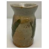 Misc. Pottery Pieces Including Marshall And More