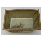 Misc. Pottery Pieces Including Marshall And More