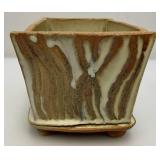 Misc. Pottery Pieces Including Marshall And More